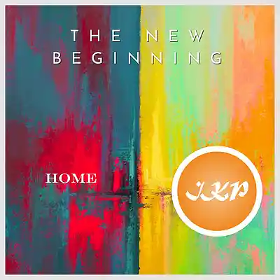 Picture for song 'Indra K. Pratama - Home' by artist 'Indra K. Pratama'