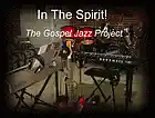 Picture for song 'More than I understand' by artist 'In The Spirit (The Jazz Gospel Project)'