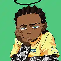 Picture for song 'Daydream (Lil Skies Type Beat)' by artist 'Jammy Beatz'