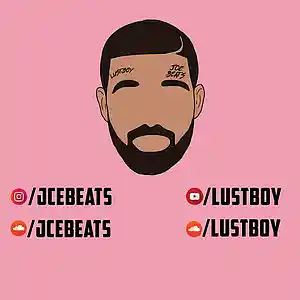 Picture for song 'DRAKE "Look Alive" ft. BlocBoy JB TYPE BEAT' by artist 'JCE Beats'