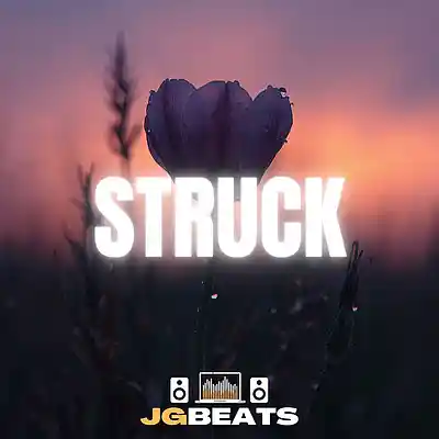 Picture for song 'Struck' by artist 'Joe Gautrey'
