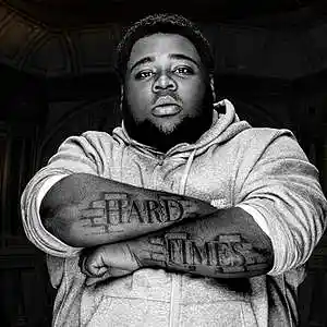 Picture for song 'Fade Away // Rod Wave Type Beat' by artist 'John Coleman'