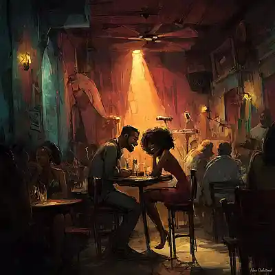 Song picture