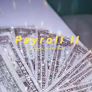 Picture for song 'Payroll II' by artist 'Juzdin'