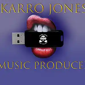 Picture for song 'KARRO JONES NSTRMNTL#11' by artist 'KARRO JONES'