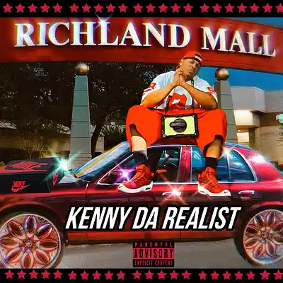 Picture for song 'Kenny Da Realist - Ooh Wee' by artist 'Kenny Da Realist'
