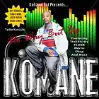 Picture for song 'Just Rydin..mp3' by artist 'komane'