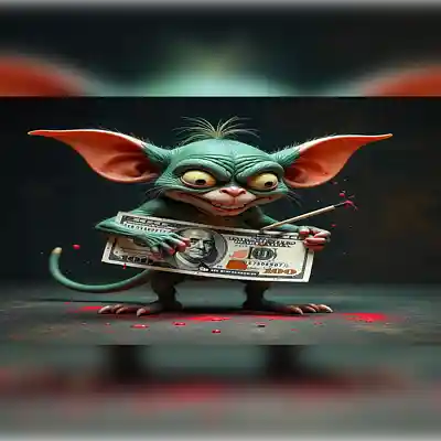 Picture for song 'Kodak Black x Hotboii x 1900Rugrat "On A Hundred"' by artist 'Kontact Beatz'