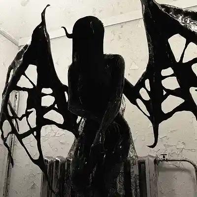 Picture for song 'BURN' by artist 'KoRoN'