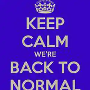 Picture for song 'Getting Back To Normal' by artist 'Lee Boos Project'