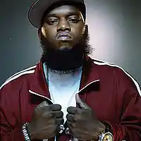 Picture for song 'The R.O.C // (www.FiltheeMajor.com) ' by artist 'Mayel Beats'