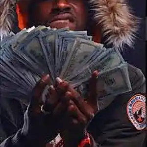 Picture for song 'Goin up' by artist 'Mob Beats 205'