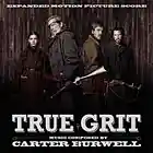Picture for song '___*TRUE GRIT*___' by artist 'MoSound Productions'