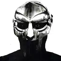 Picture for song 'DOOM' by artist 'OCBEAT'