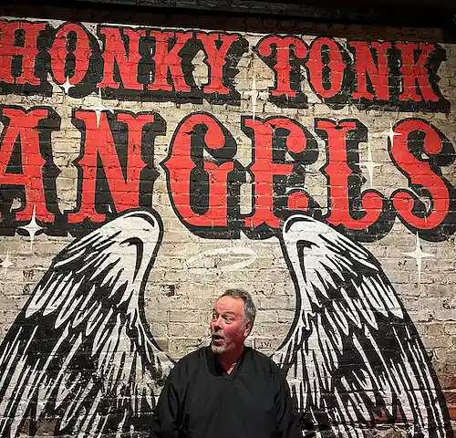 Picture for song 'Hillbilly Cadillac_4' by artist 'Peter Stork'