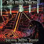 Picture for song 'Jedi Mind Tricks- Heavy Metal Kings (Paragon Mix)' by artist 'Paragon Beats'
