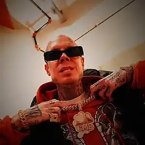 Picture for song 'Don't Come Easy [Millyz x Meek Mill]' by artist 'ProdByArc'