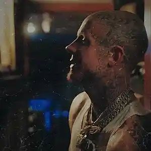 Picture for song 'Twisted Fantasies [Millyz x Meek Mill]' by artist 'ProdByArc'