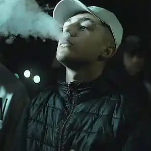 Picture for song 'DOBLE 4' by artist 'Prod. Carre'