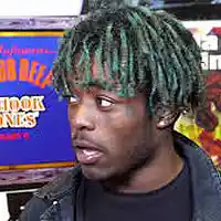 Picture for song 'LIL UZI VERT TYPE OF BEAT' by artist 'Production by TrakBeatz'