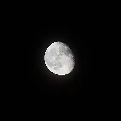 Picture for song '"MOON"' by artist 'prodvahus'