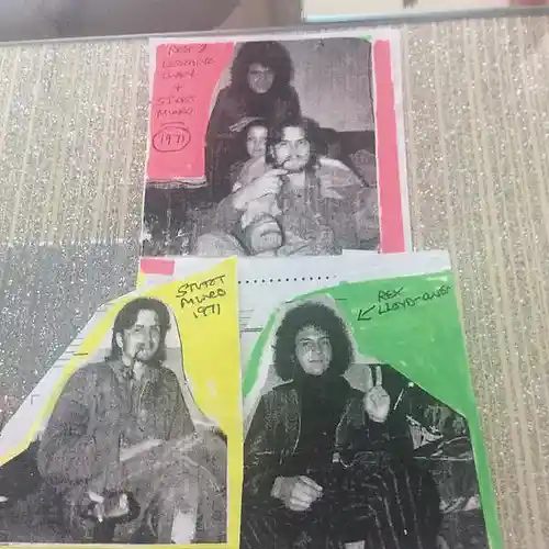 Artist picture