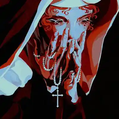 Picture for song '"Son of the Devil" Redzed X Pouya type beat 2024' by artist 'SemperAnte'