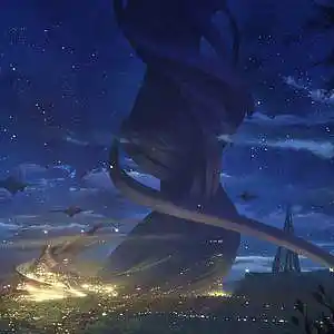 Picture for song 'Streets - Hip Hop / Trap Beat' by artist 'StatikWavez'
