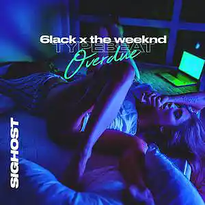 Picture for song 'Overdue (Buy 1 Get 1 Free)' by artist 'SIGHOST'