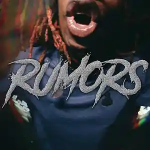 Picture for song 'RUMORS - Jersey Club Type Beat' by artist 'Silent The Producer'