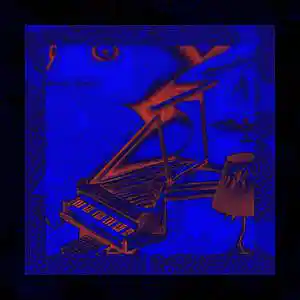 Picture for song 'miasma' by artist 'Siph0'