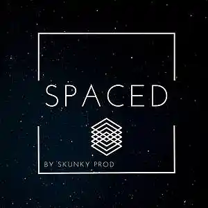 Picture for song 'Spaced * trap beat 111 bpm' by artist 'Skunky Prod Beatmaker'