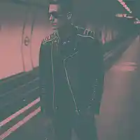 Picture for song '3AM *G-Eazy Type Beat*' by artist 'Superstaar Beats'