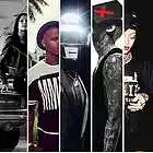 Picture for song 'Diamond Night (Exclusive right $299)' by artist 'v7aman'