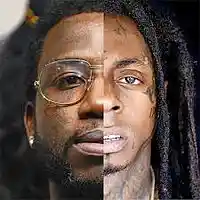 Picture for song 'IDK - Gucci Mane x Lil Wayne (Type Beat)' by artist 'The Mobb Affiliates'