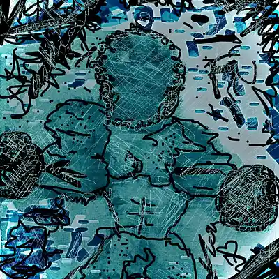 Picture for song 'ARGHHH SUPERSTAR' by artist 'Jims Revolutionary Band'