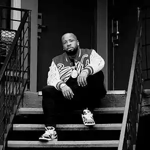 Picture for song 'Trap Boomin' by artist 'Trackslammerz'