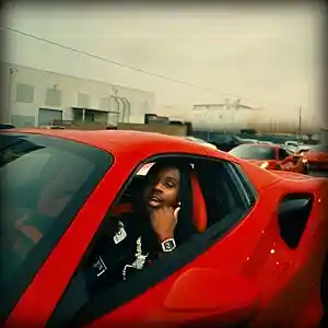 Picture for song 'Polo G x Lil Durk Type Beat - "Without Me"' by artist 'trenax beatzz'