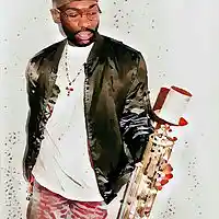 Picture for song 'ComeOva (Instrumental) ' by artist 'WaveKTRL'