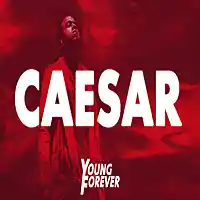 Picture for song 'Caesar (Prod. By Young Forever)' by artist 'Young Forever Beats'