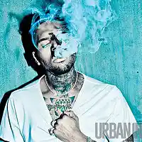 Picture for song 'need me 116bpm' by artist 'zekebeats'