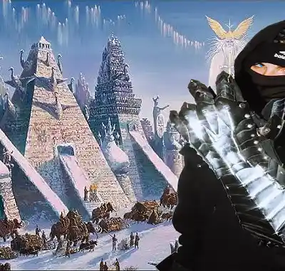 Picture for song 'Bando' by artist 'Zencsy'