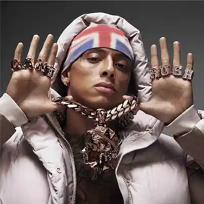 Picture for song 'Last Warning (Central Cee x Pop Smoke)' by artist '6Star Beatz'