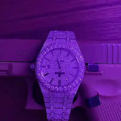 Picture for song 'Yn Jay x Detroit Type Beat - Slowly' by artist '8xbeatz'