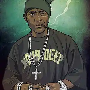 Picture for song 'Worn Out (Soulful Boom-Bap Lo-Fi)' by artist 'ALBM Productions'