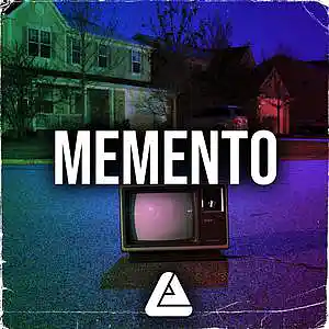 Picture for song 'Memento' by artist 'Alvo Lorem'