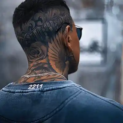 Picture for song 'Hard trap beat "Caporegime"' by artist 'anotherxlife'