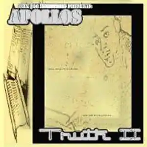 Picture for song '"Chew That Cud"' by artist 'APOLLOS JOHN'