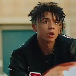 Picture for song 'Secret' by artist 'illyForeverEarly'