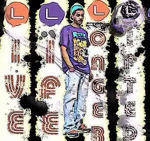 Artist picture
